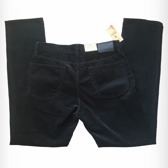 Polo Ralph Lauren Other - Polo Ralph Lauren Corduroy Pants